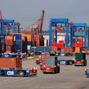 На Дону появится ориентированный на морские перевозки логистический терминал