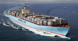 Морские перевозки признали самой дешевой транспортировкой