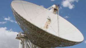 Роскосмос спрячет станции космической связи в морские контейнеры